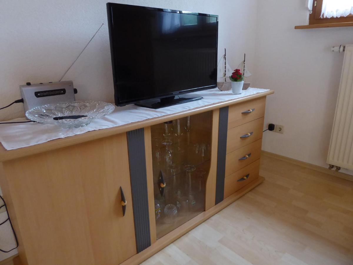 Apartment In Brandenberg With Terrace ทอดท์เนา ภายนอก รูปภาพ