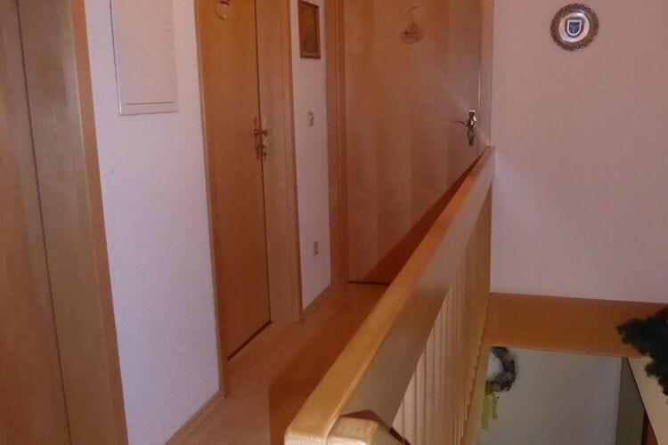 Apartment In Brandenberg With Terrace ทอดท์เนา ภายนอก รูปภาพ