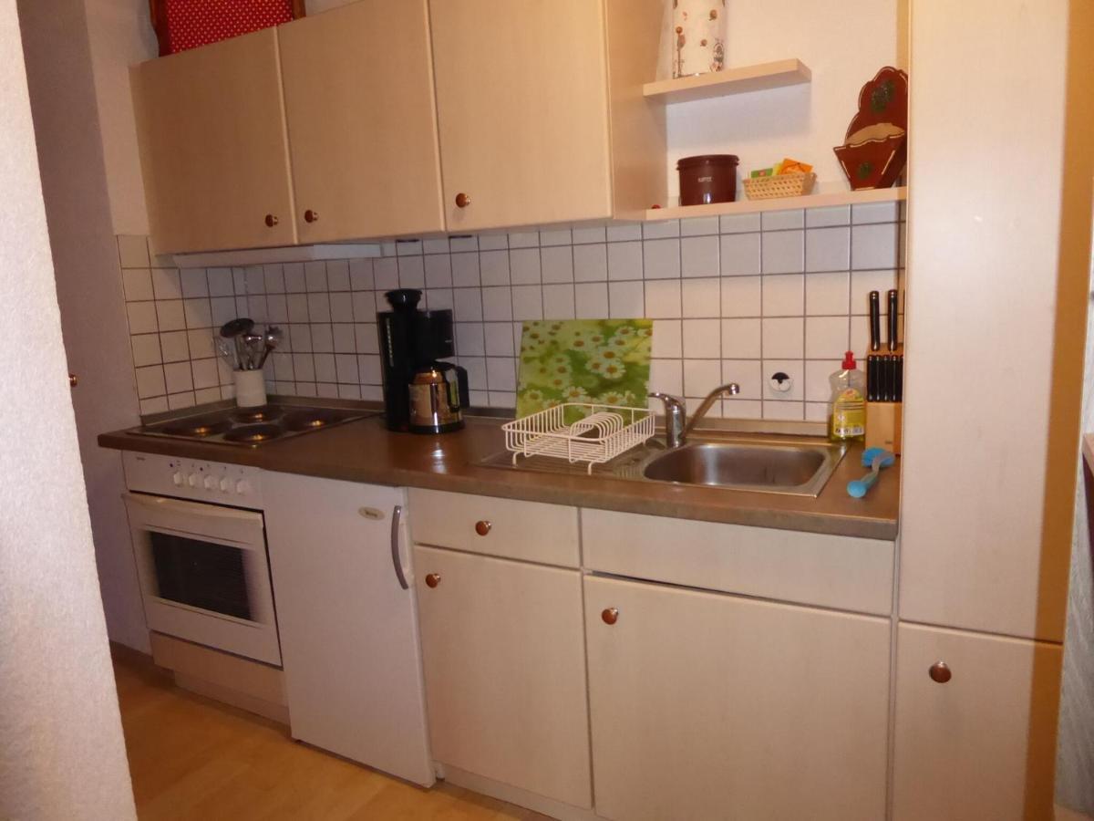 Apartment In Brandenberg With Terrace ทอดท์เนา ภายนอก รูปภาพ