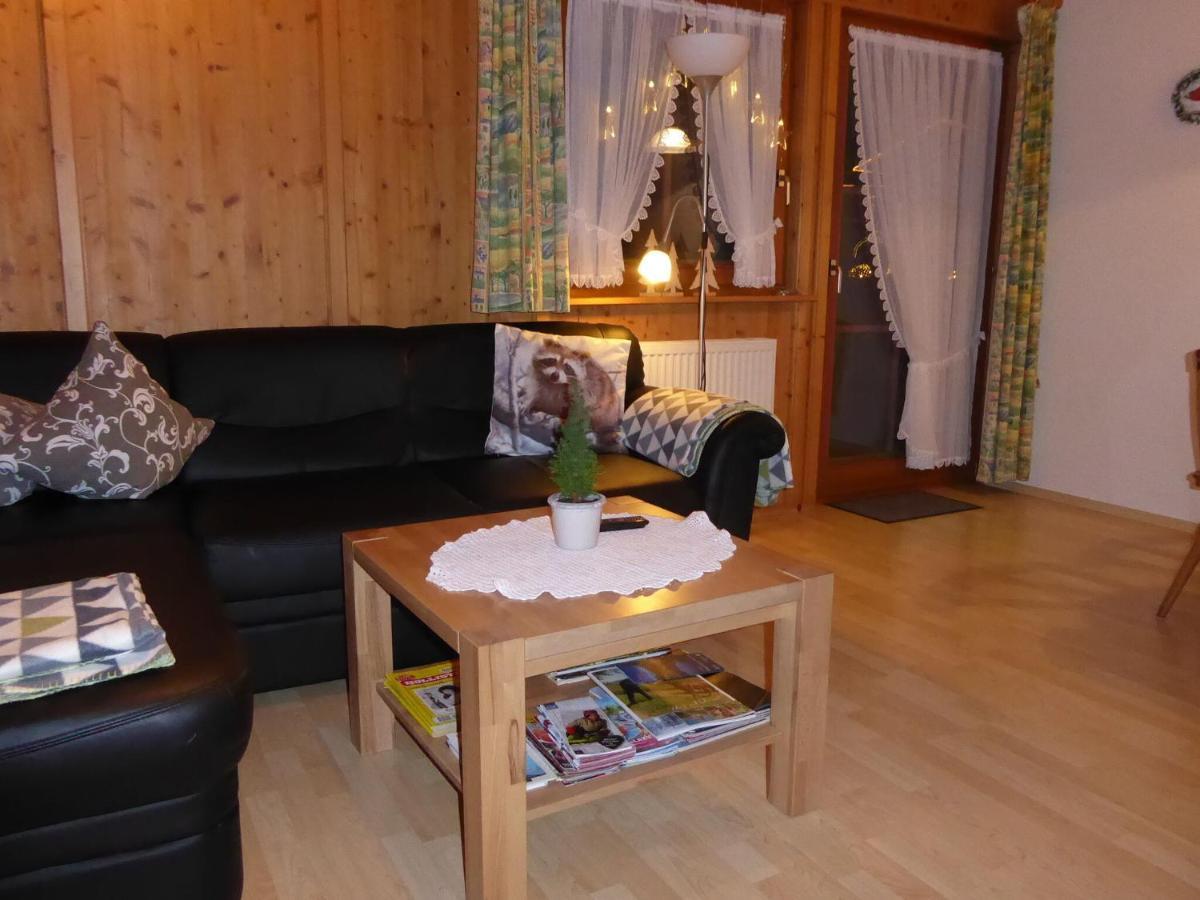 Apartment In Brandenberg With Terrace ทอดท์เนา ภายนอก รูปภาพ